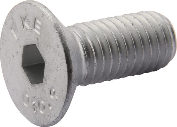 Vis hexagonale10 x 25 10.9 — réf. 9040453