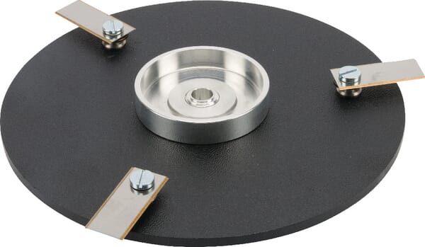 Disque coupe cplt — réf. ET33347