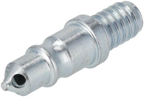 Raccord pour tuyau 1/2" · réf. CACA3036
