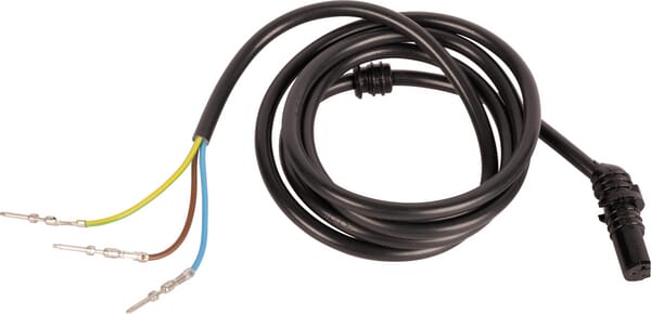 Connecteur électrique — réf. 87616286