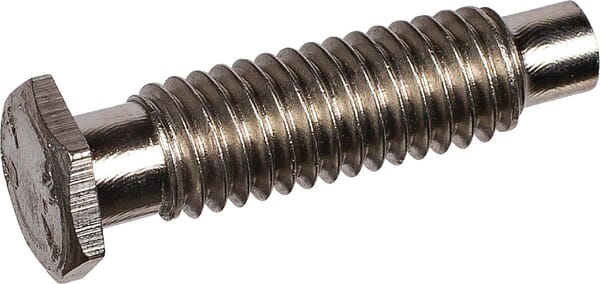 Boulon M6x22,5 Lemken · réf. 3010134