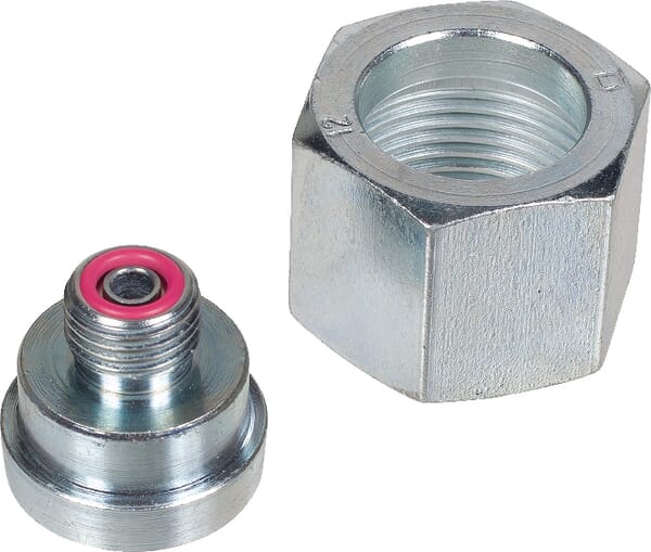 Vsuvka ORFS M/F 9/16"x 1 3/16"