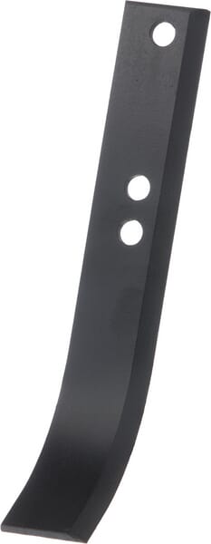 Lame de fraise universelle G. 240/40x4 · réf. RB416013