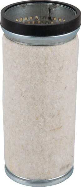 Cartouche de filtre à air Mann — réf. CF820