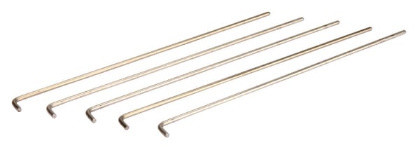 Tiges de jonction courroie T2SX/220-5/VP (5x) — réf. 411295819