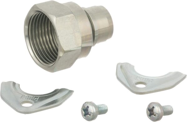 Adaptér příruby vnitřní 1"