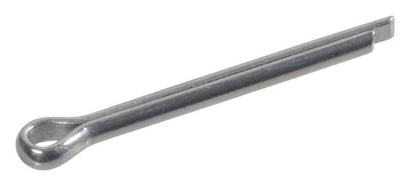 Závlačka pozink. 3,2x36