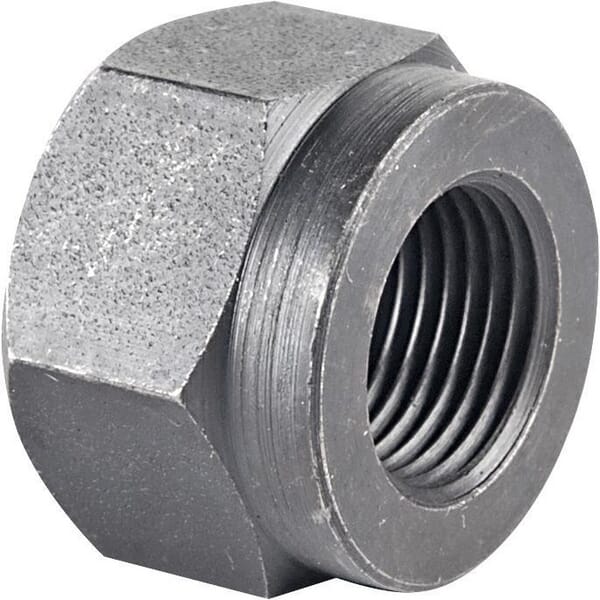 Écrou de vis de bielle de moteur pour Zetor · réf. 270069010373