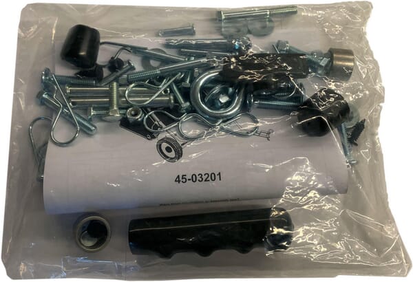 Supplüment Pour Mod. 45-0331 · réf. AF67169