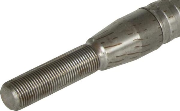 Embout de rotule de direction NH vue 6