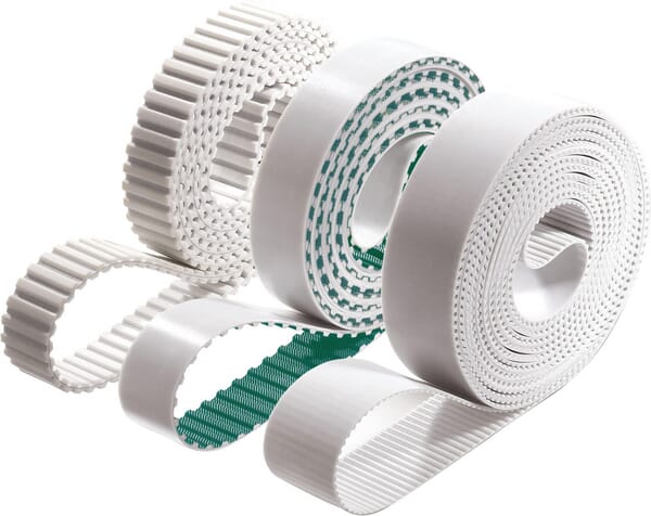 Timing Belts, Manufactured Endless · réf. 11514M1512AFX