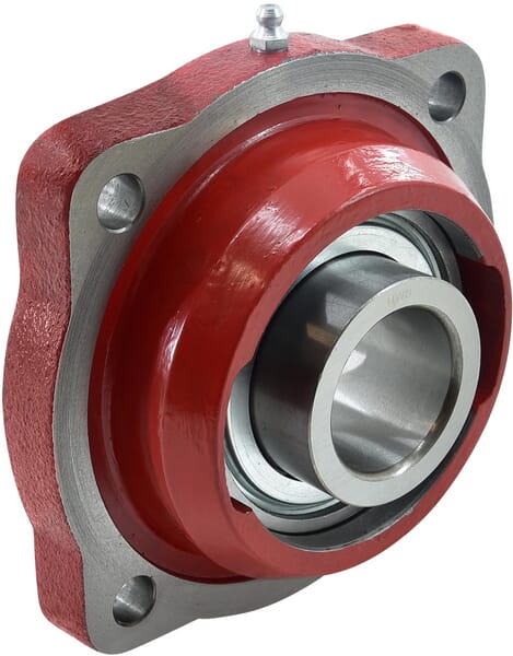 Roulements à rouleaux Packer Kuhn — réf. NWB20789