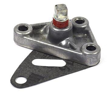 Víko plnicího otvoru oleje