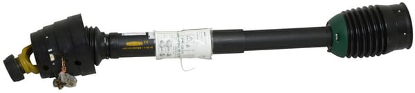 Transmission grand angle PWE580 L:910mm — réf. PWE580910134206