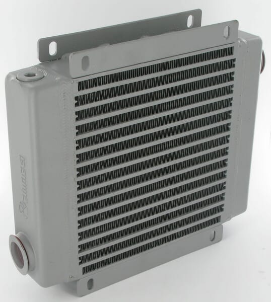 Chladič oleje 2020 K