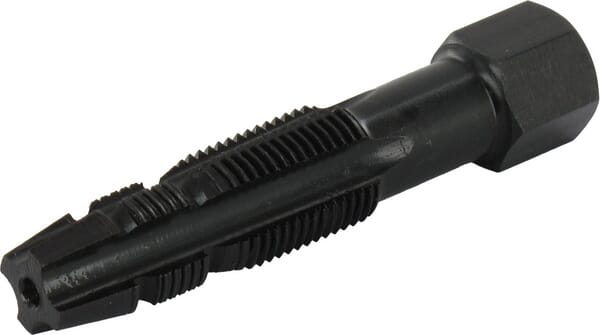 Taraud grande taille M14x1,25 — réf. 281T