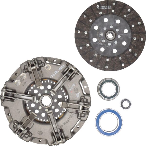 Kit embrayage · réf. 628103411