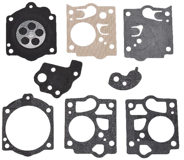 Sada membrán Walbro