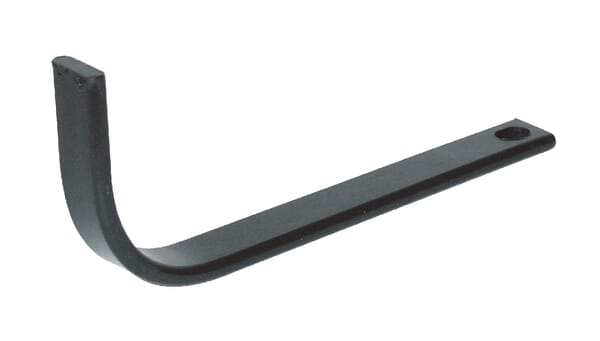 Ressort de renfort 32x10x290mm · réf. CP0810