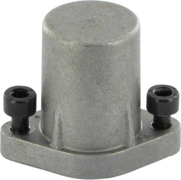 Aretování pro ručně ovládané regulační ventily Walvoil, typ 8