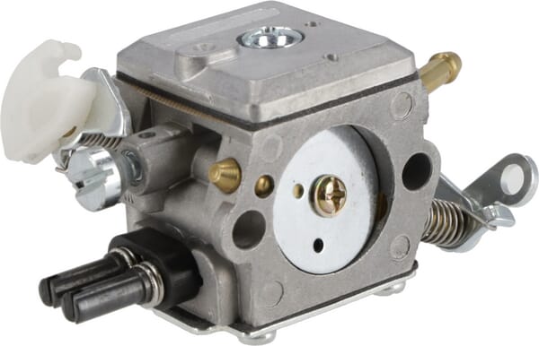 Carburateur p/Husqvarna/Zama vue 2