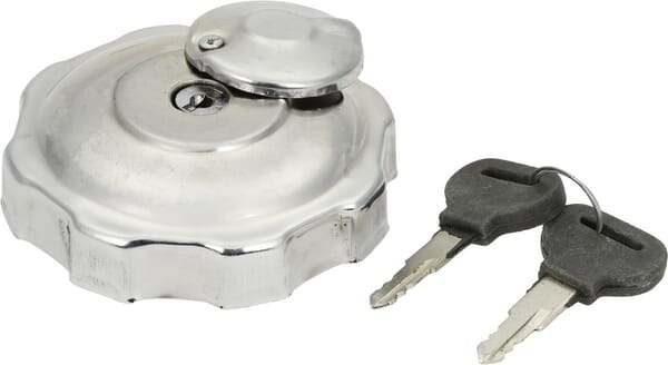 Bouchon de réservoir p. C-385 vue 3