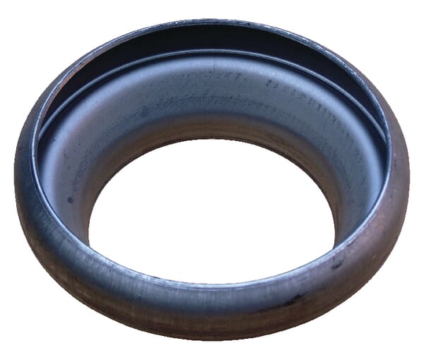 Raccord femelle à souder 50mm Bauer · réf. 1010183