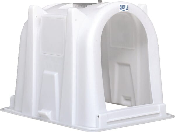 Iglu Suevia pro telata model Mini