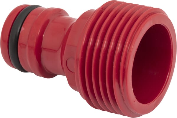 Raccord mâle pour robinet 3/4" vue 5