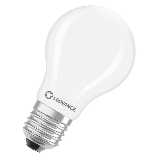 Lampe LED 5,9 W 840 E27 · réf. CLA60D840FG5