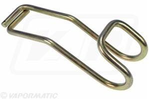 Páka horního táhla