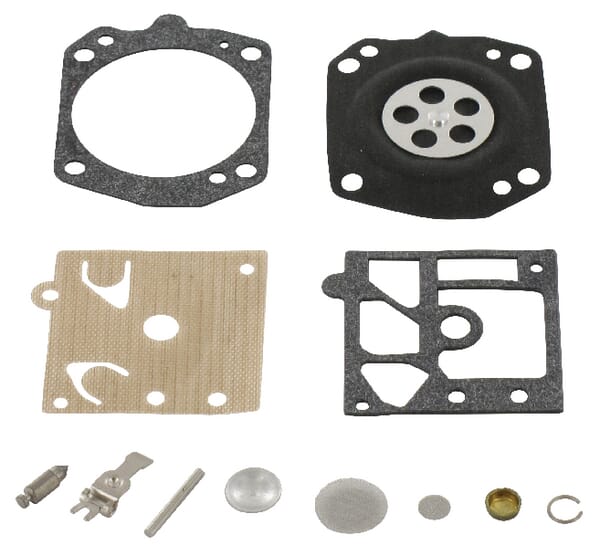 Opravár. sada karbur. Walbro