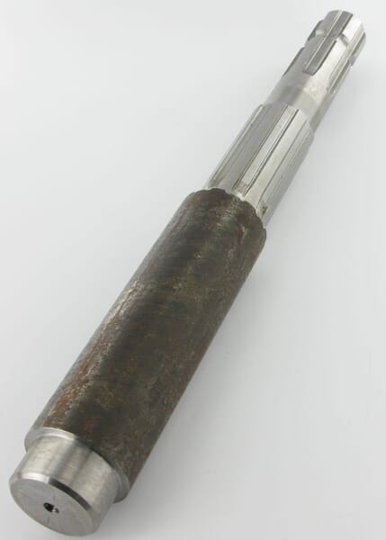 Arbre de transmission Lely — réf. 1163800170