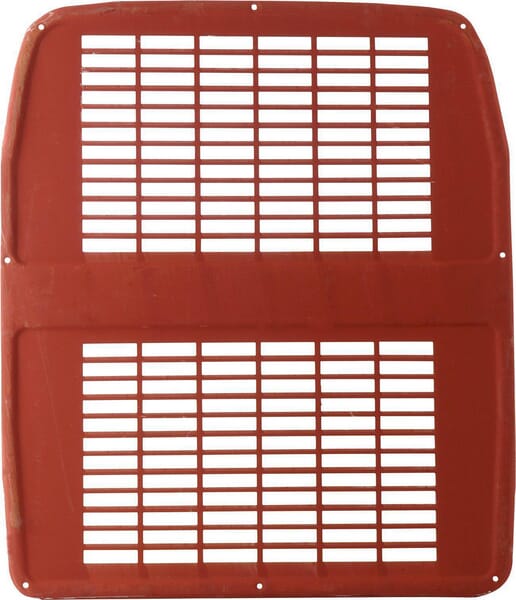 Filet de capot pour C-330 · réf. 26900042362132