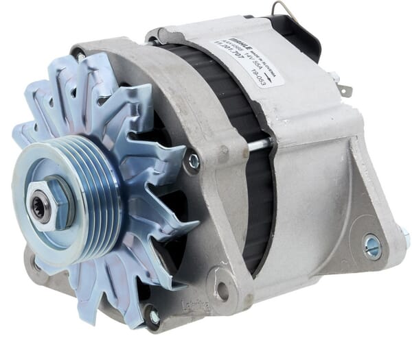 Alternateur 14 V 55 A — réf. MG102