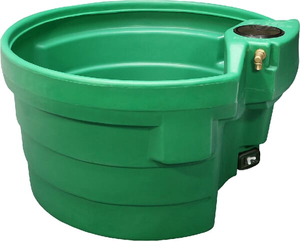 Abreuvoir Prebac 400 L — réf. BU2221