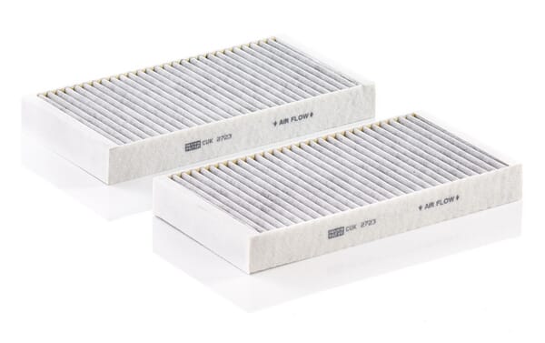 Cab Filter · réf. CUK27232