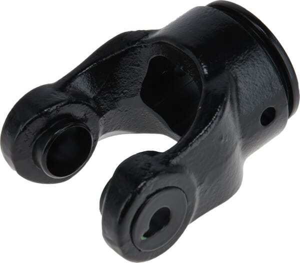 Mâchoire tube profilé PTO 50 — réf. PTO950OTYGP