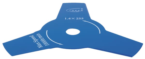 Disque, 3 dents · réf. 1188011250
