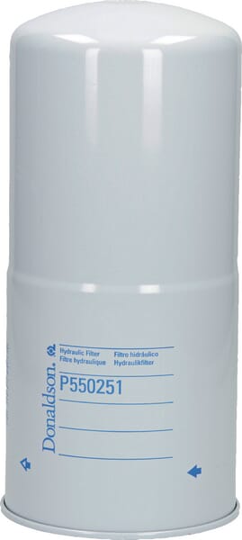 Filtr hydrauliky Donaldson