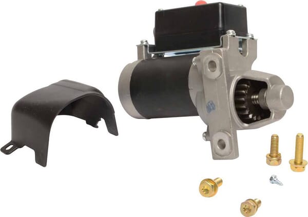 Démarreur de moteur · réf. 593445