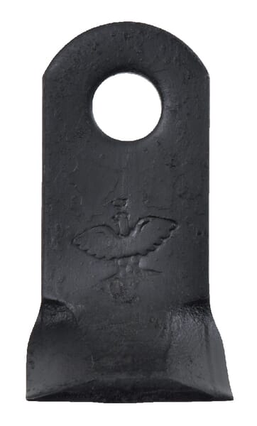 Fléau y 35x5x80 Ø14.5/Agrimaster — réf. CK1190