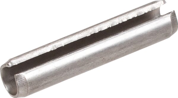 Goupille élastique 8x40 inox — réf. KG01204300