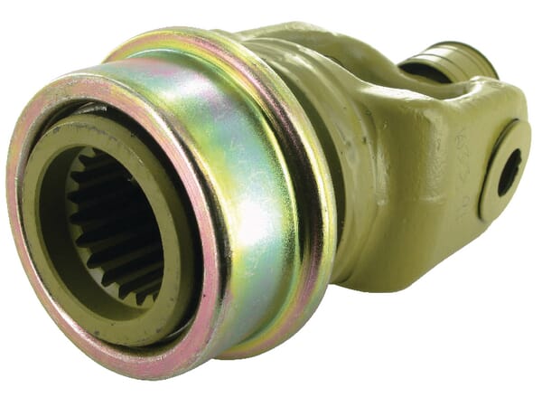 Mâchoire verrouillage rapide, 1-3/4"-20 can, P580 Walterscheid · réf. 3684316M