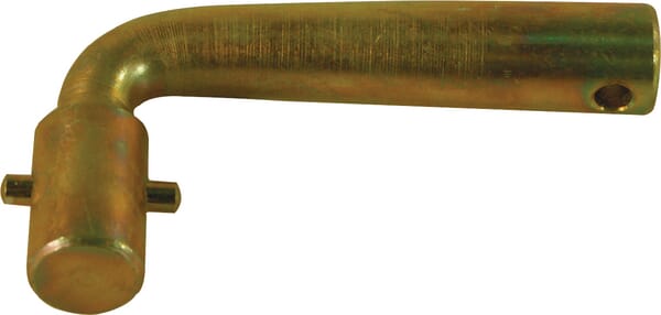 Clé coupe-batterie Hella · réf. 9SL042991001