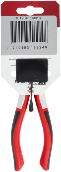 Pince universelle 160 mm vue 5