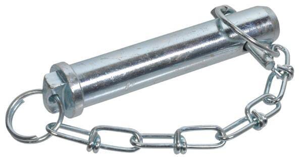 Barre de poussé 25x98mm gopart · réf. Z325098GP