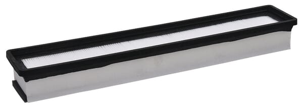 Filtre de cabine — réf. AD608247