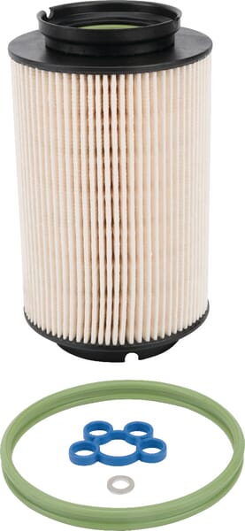 Filtre à carburant — réf. PU9364X