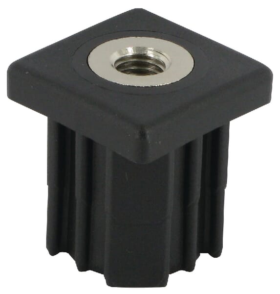 Narážecí krytka 40x3,0 M12